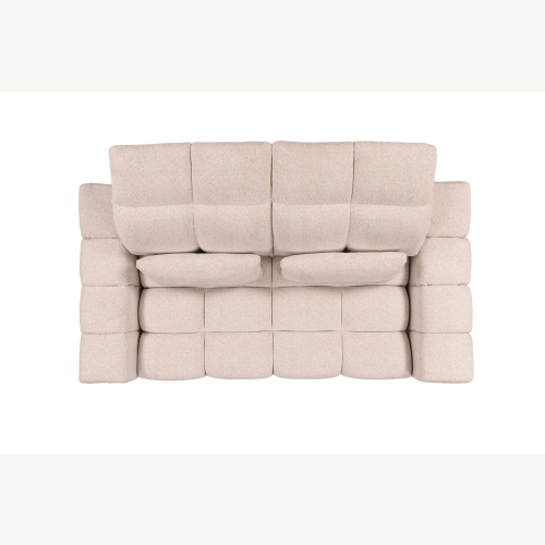 SOFA MAGNELIO PRESTIGE BL-A+3SE+BP-A